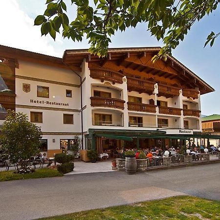 Landhotel Denggerhof Mayrhofen Esterno foto