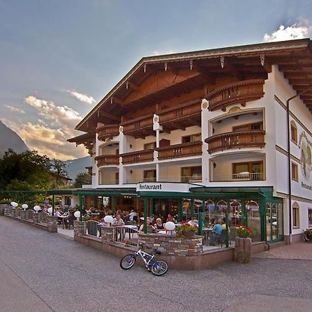 Landhotel Denggerhof Mayrhofen Esterno foto