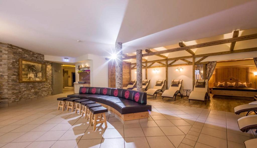 Landhotel Denggerhof Mayrhofen Esterno foto