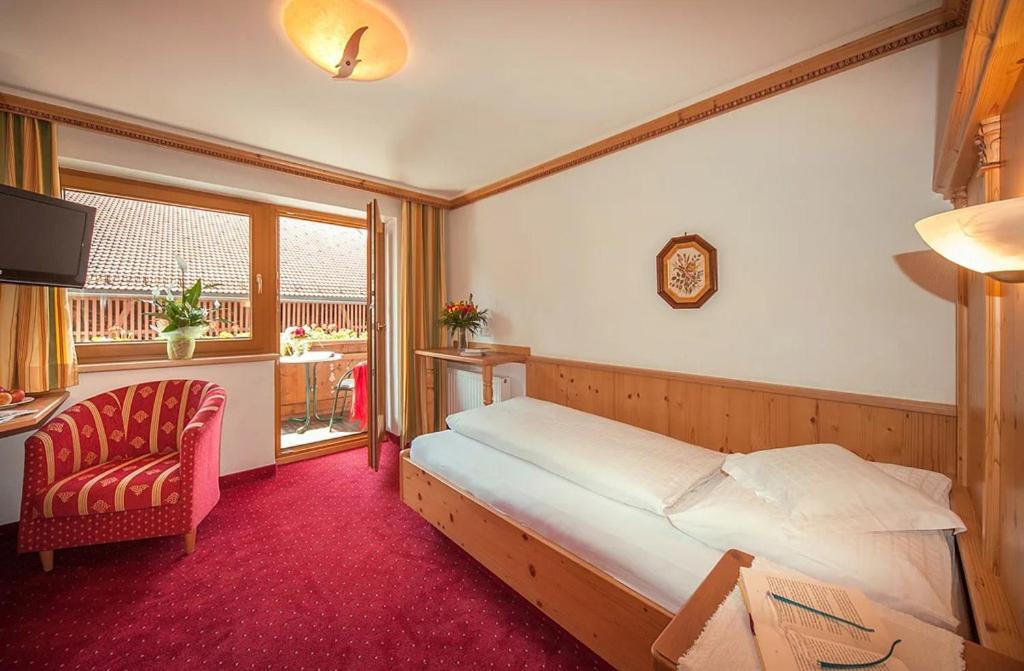 Landhotel Denggerhof Mayrhofen Esterno foto