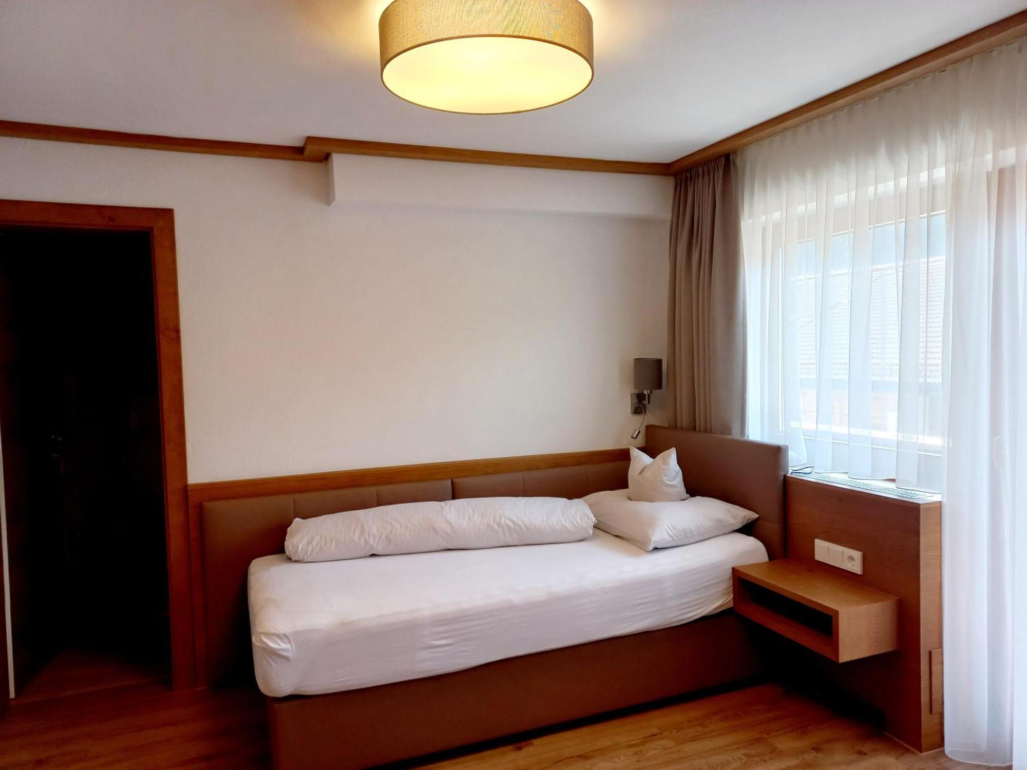 Landhotel Denggerhof Mayrhofen Esterno foto