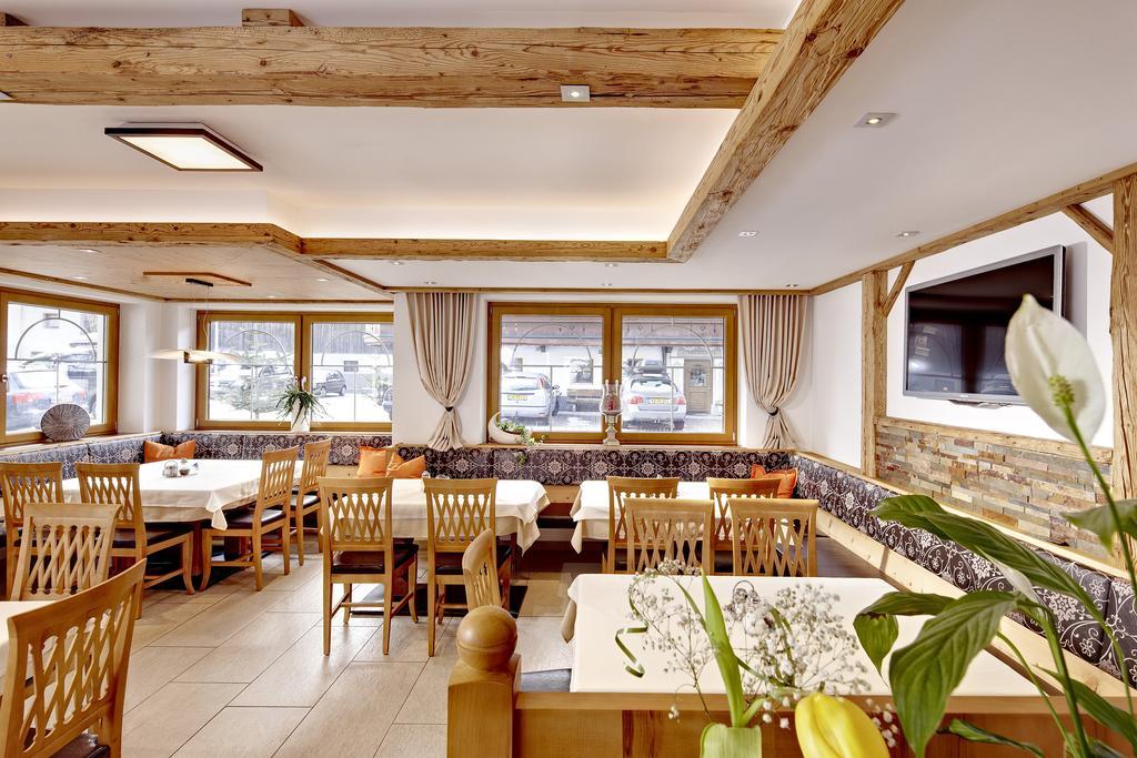 Landhotel Denggerhof Mayrhofen Esterno foto