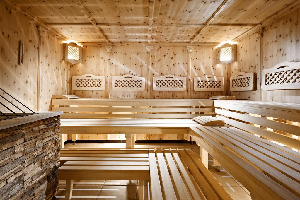 Landhotel Denggerhof Mayrhofen Esterno foto