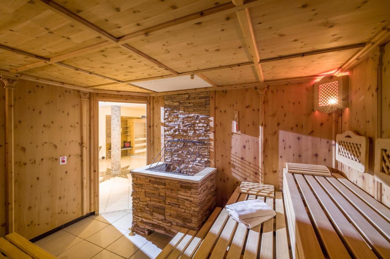 Landhotel Denggerhof Mayrhofen Esterno foto